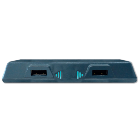 3.0 Doppia presa USB di ricarica per un bus o un pullman
